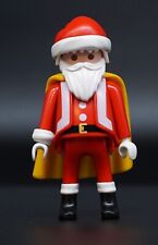 Playmobil Figur Mann Weihnachtsmann Winter Weihnachten Nr. 4397