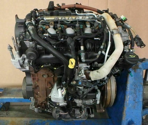 Citroen hdi 4hn - hdi,