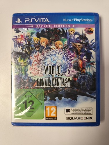 Vita spiel world of final - ps,
