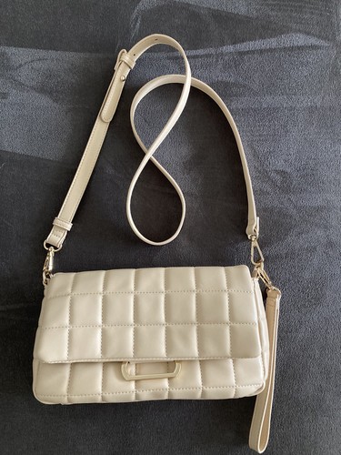 Umhängetasche beige hallhuber - beige,