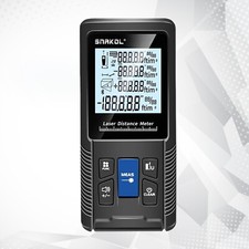 Laser Entfernungsmesser