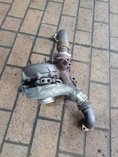 Original Renault Espace IV 3.0 dCi V6 Turbolader Turbo 714306-5006S