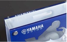 Yamaha Sparschwein Motorrad