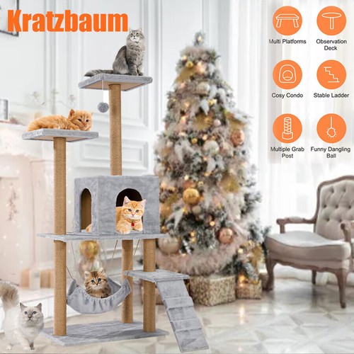 Kratzbaum xxl katzenbaum - xxl,