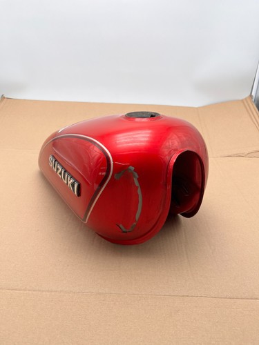 Suzuki gn125 kraftstofftank - gn125,