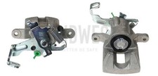 BUDWEG CALIPER Bremssattel 345040 +52.36€ Pfand für F56 F55 MINI 36mm F57 Cooper