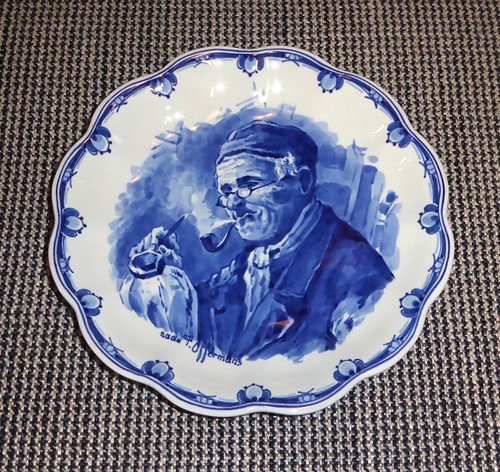 Royal delft de - !!!!,