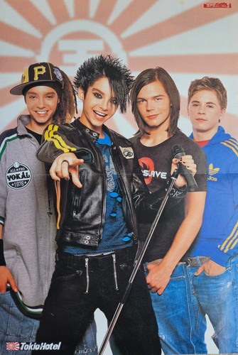 Rare bravo special poster - special, ca