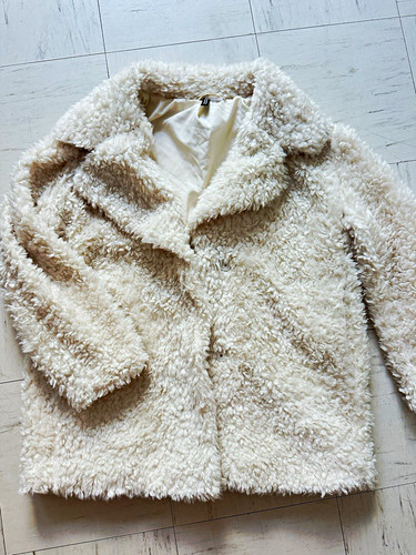 Divided damen teddyjacke - damen,