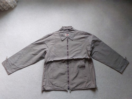 Hummelsheim jacke 164 - jacke, gr.