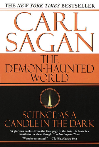 The demon haunted world - demon-haunted,