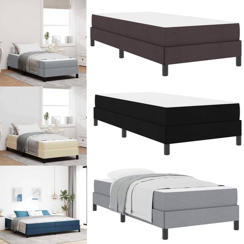 Boxspringbett mit matratze - boxspringbett,