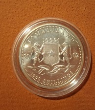 1000 Schilling Somaliland
