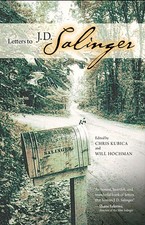 Letters to J.D.Salinger,