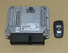 BMW 218d Gran Tourer Motor