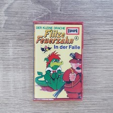 Flitze Feuerzahn Folge 4 - In
