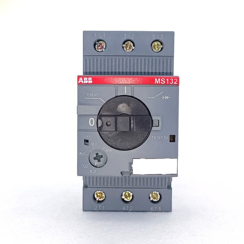 Abb ms132 - abb, ms132-10