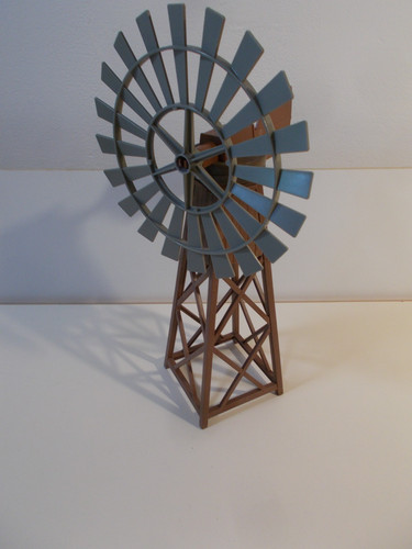 Playmobil konvolut windmühle - konvolut,