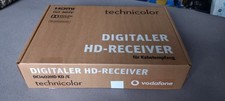 Technicolor DCI 402HD KD/E - Digitaler HD Receiver - HDMI/ DV3 HDTV/ Dolby