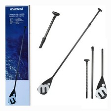 Mistral Carbon Sup Paddel