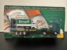 Sternquell-Brauerei Bier Truck