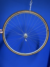 Mavic Ceramic Vorderrad silber