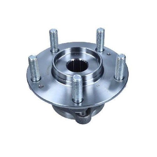 Radnabe hinten für hyundai - 2x,