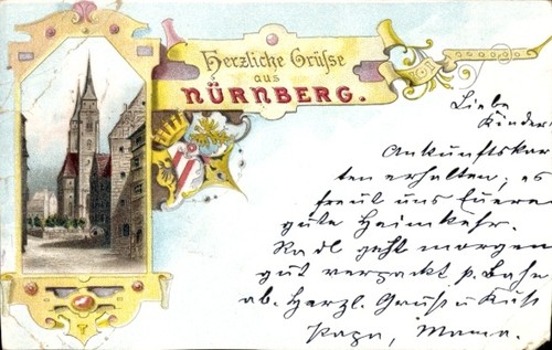 Passepartout litho nürnberg - passepartout,