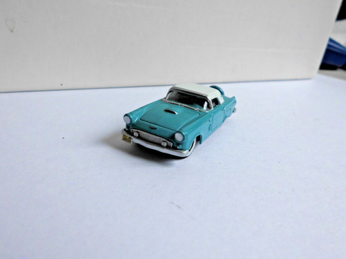 Oxford ford thunderbird - oxford,
