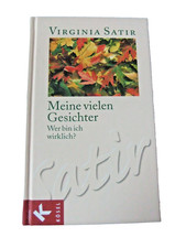 Meine vielen Gesichter. Wer