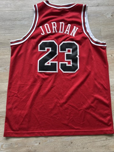 Michael jordan trikot - jordan,