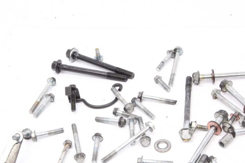 Konvolut restteile honda - konvolut, cb