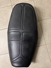 Zephyr 1100 Sitzbank