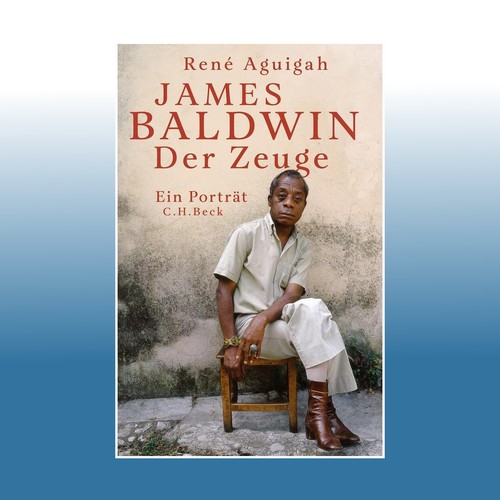 James baldwin rené aguigah - baldwin,