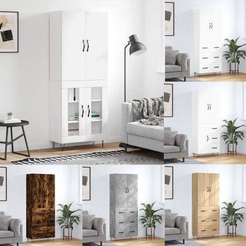 Highboard sideboard kommode - highboard,