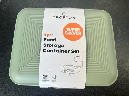Crofton box 5teilig - crofton, box,