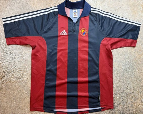 Djurgardens 2002 2003 adidas - djurgardens,