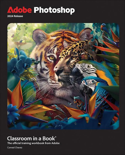 Adobe photoshop classroom a - in,
