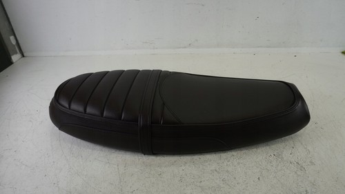 Triumph bonneville t120 sitz - bonneville,