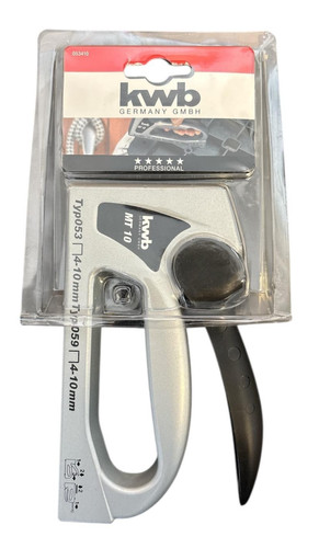 Kwb 053 410 profi tack - mt, 10