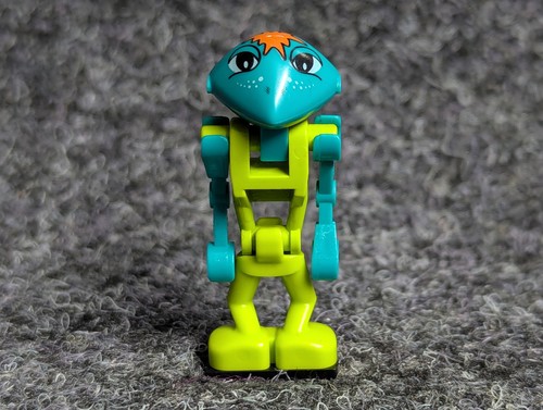 Lego astronauten classic - -,