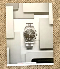 PORSCHE DESIGN TITAN UHR