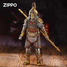 Luminous general figure armor - figure,