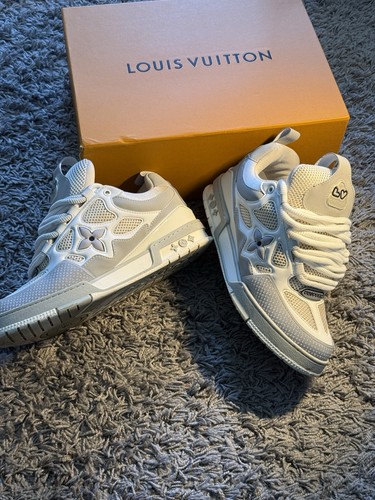Louis vuitton trainer - vuitton, lv