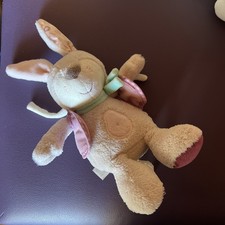 TOPOLINO ,HASE ,STOFFTIER