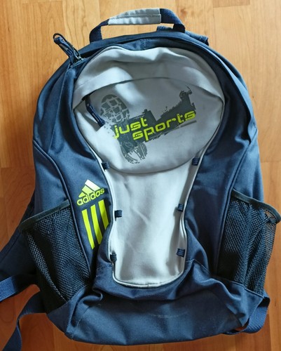 Just sports rucksack - sports,
