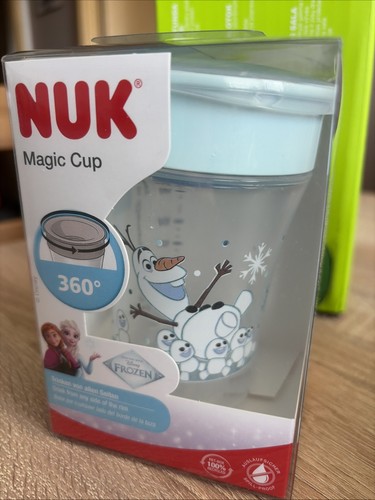 Nuk trinkbecher 230 - 230, magic