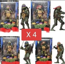 Ninja turtles anime - ninja,