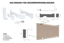 Hexim heizkörperverkleidung - hexim,