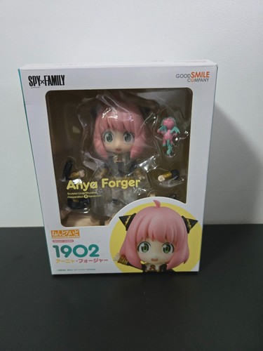 Spy family anya - x,